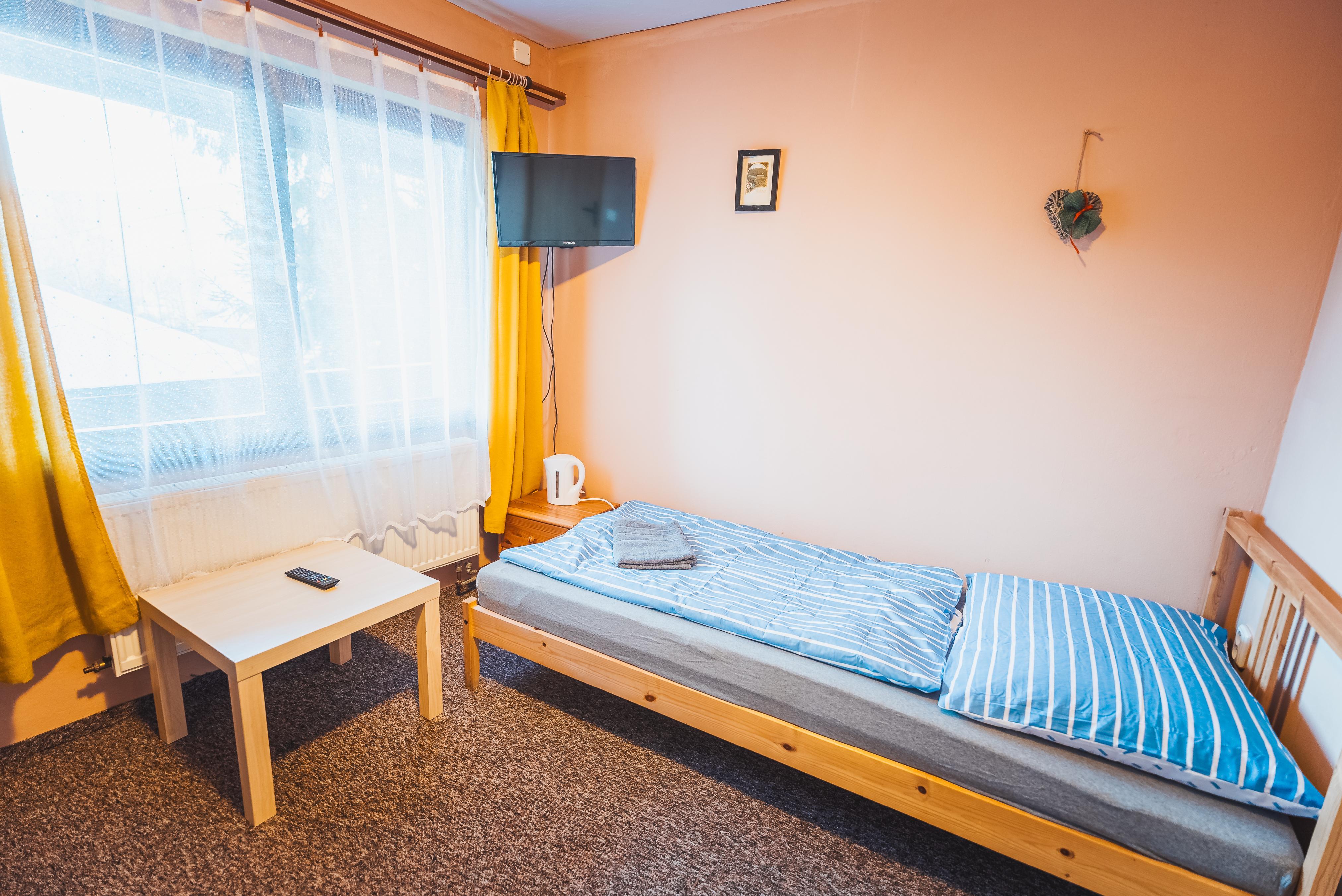 Myslivna Harrachov Hotel Bagian luar foto