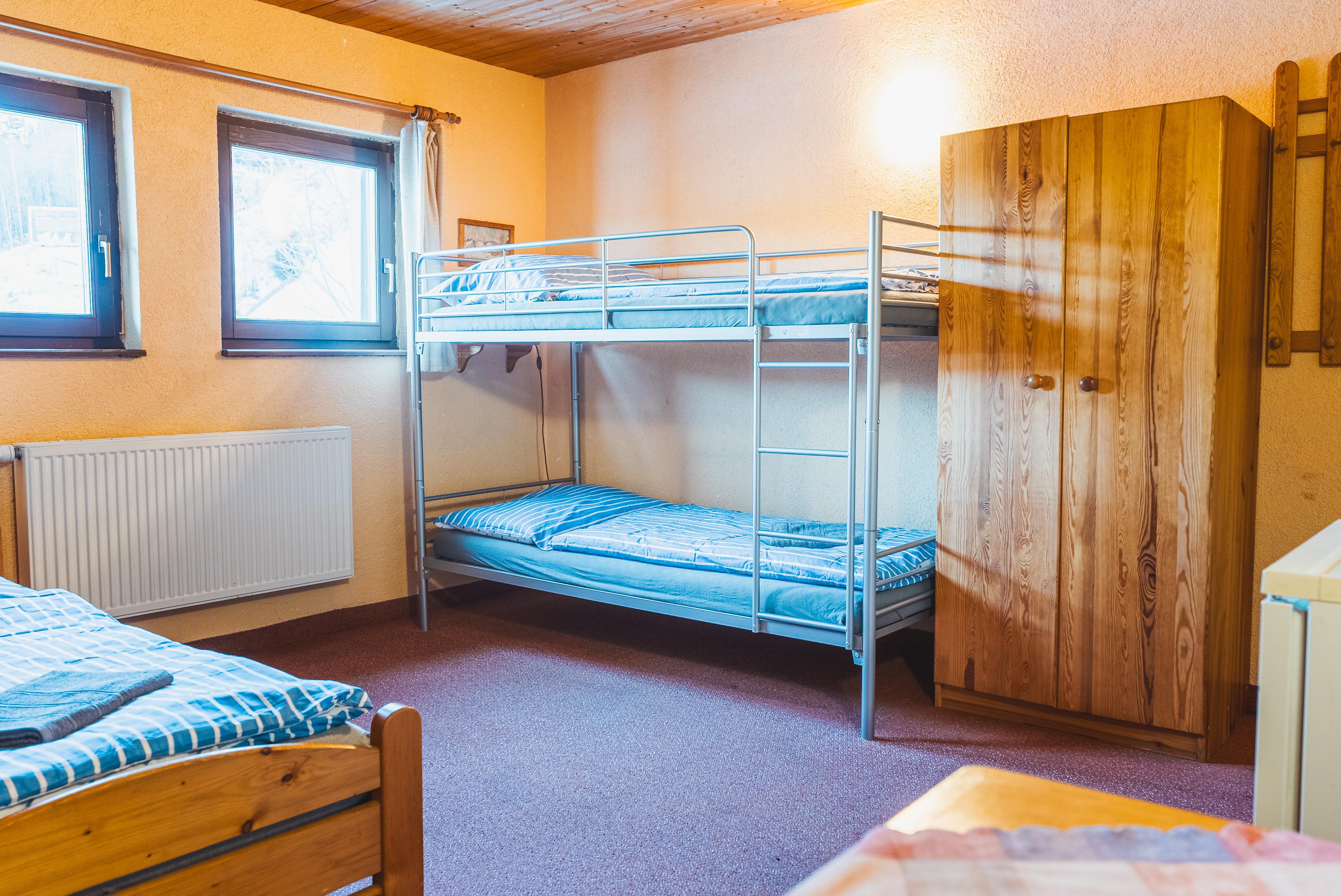 Myslivna Harrachov Hotel Bagian luar foto