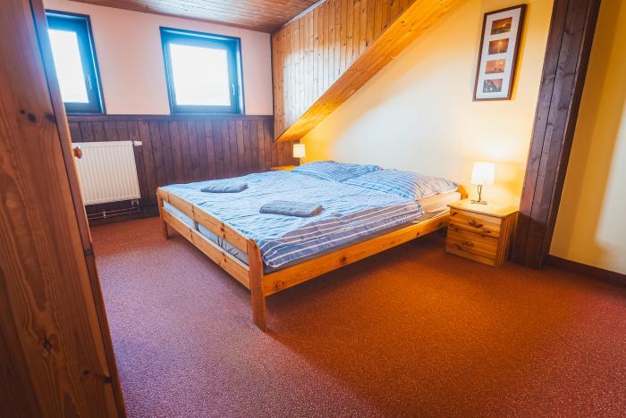 Myslivna Harrachov Hotel Ruang foto