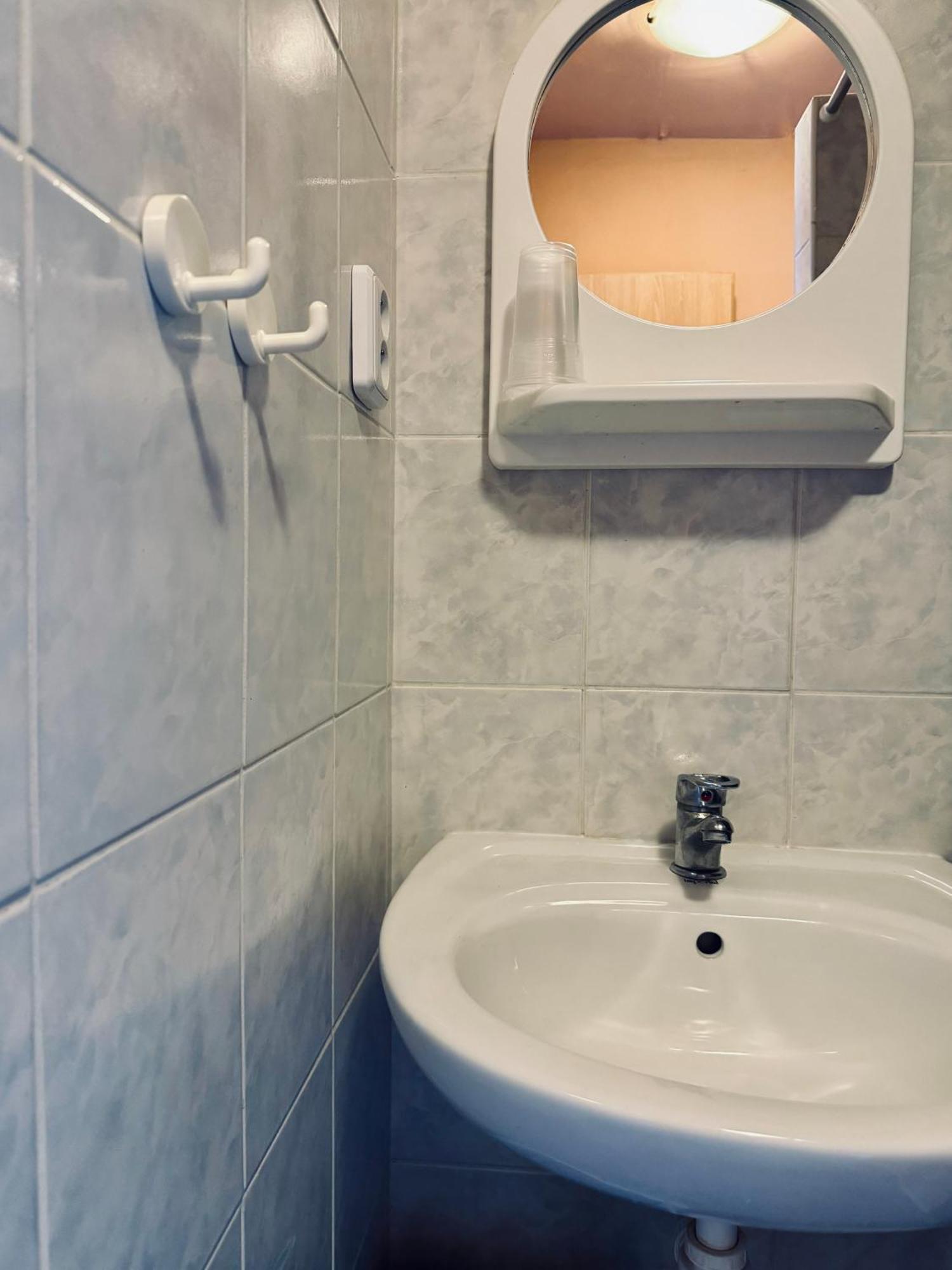 Myslivna Harrachov Hotel Bagian luar foto