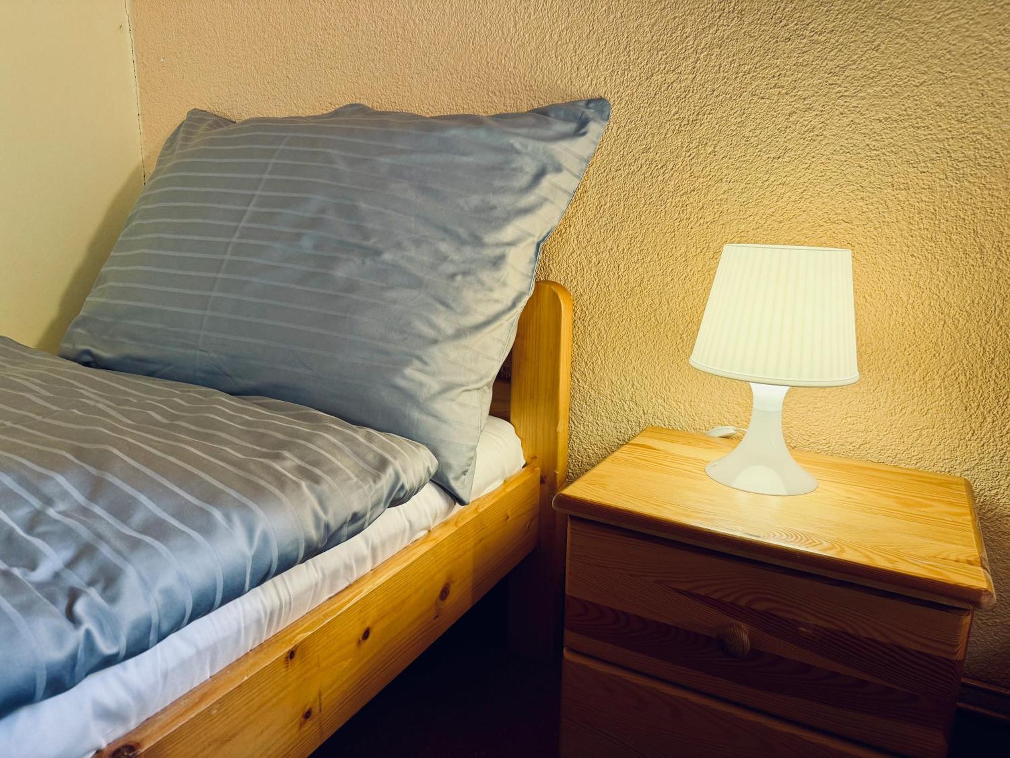 Myslivna Harrachov Hotel Bagian luar foto