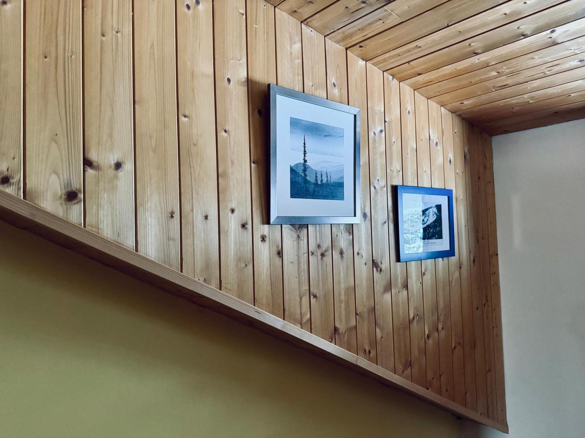 Myslivna Harrachov Hotel Bagian luar foto